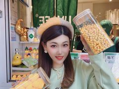 -LINLEE林里·手打柠檬茶(黄浦茂名南路店)