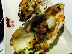 光头烧烤吧(川沙路店)-云晓光头烧烤吧(川沙绿地店)