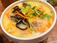-云海肴·汽锅鸡·云南菜(领展购物广场·中关村店)