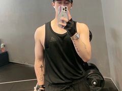-OXYGYM 奥美氧舱运动中心(朝阳大悦城店)