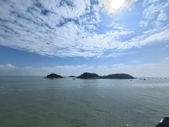 -港珠澳大桥(珠海段)
