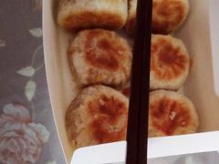 -长发西饼(道前店)