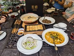 -熙楼(翠湖店)
