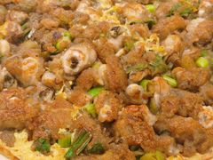 -莲花公园煎蟹(总店)