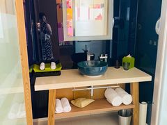-厦门海港英迪格酒店(中山路店)