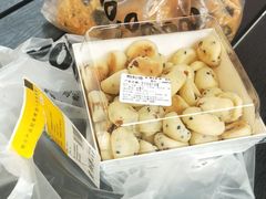 -鲍师傅糕点(春熙路店)