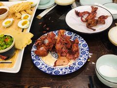 -乔家满族八大碗(流水沟店)