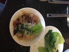 捞王锅物料理(昆山店)-捞王猪肚鸡火锅(昆山店)