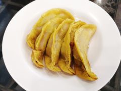 -奇芳阁·百年清真南京菜(夫子庙店)