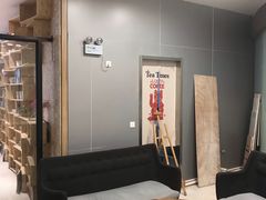 用餐区-TeaTimes(凤凰书城店)