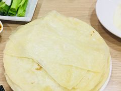 -姥家春饼店(漳州二路店)