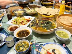 -多伦诺尔莜面庄