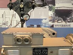 -柳州工业博物馆