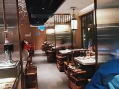 大堂-野妹火锅(龙岗店)