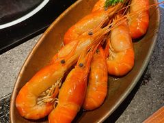 -牛New寿喜烧(闵行龙湖天街店)