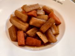 -麒麟中餐厅·经典粤菜·地道菜式老字号(广州长隆酒店)