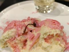 樱花提拉米苏-花蒲甜品(海信广场店)