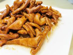 豉油皇鹅肠-粤·向群饭店(龙津东路总店)