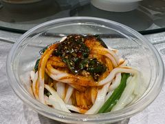 -唐猫庭院·千年陕菜(大唐不夜城店)