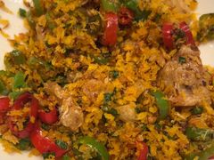 -环球港凯悦 · 享悦中餐厅