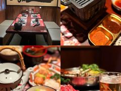 -弓二·烧鸟居酒屋(财富购物中心店)