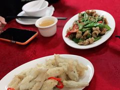 -蛇口康乐快餐鱼仔档(翠苑小区店)