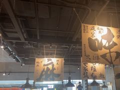 -张翻越·川渝冒菜·武汉黑鸭煲(城北万象城店)