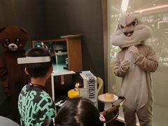 -桂满陇·海市蜃楼·黑金(国金店)