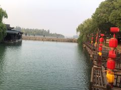 -老运河餐厅