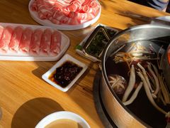 -四喜小胖·北京涮肉(五道营店)