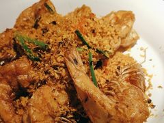 -汤城小厨•粤菜•靓汤(金宝街店)