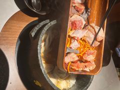 -芸山季·云南野生菌火锅(人民广场来福士店)