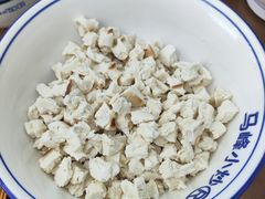 -清真馬峰小炒泡饃
