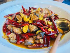 -印象鲵宴·张家界地标美食名片(溪布街店)