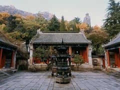 -青岛崂山太清宫