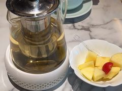 -四道菜·福建菜馆(新街口金鹰店)