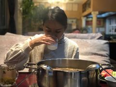 -野菌皇海景野生菌火锅(滨海大道店)