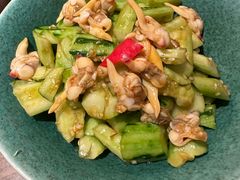 -KŌNG胶东小馆·酒馆(华熙店)