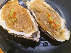 -福苗小骆驼烧烤(太奥广场店)
