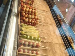 -杨记板栗(天虹总店)