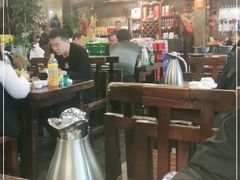 大堂-私房小厨(康城路店)