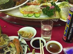 -松兰山海景大酒店·海鲜中餐厅