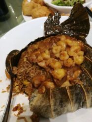 -喜爱轩酒楼·宴会厅