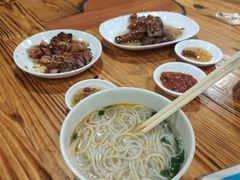 -禄源公·老莞诚饭店