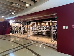 -MUJI无印良品(西单大悦城店)