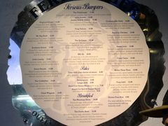 -Fergburger(皇后镇店)