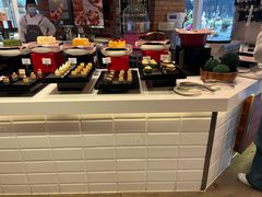 -The COOK·厨餐厅·自助餐(浦东嘉里大酒店)