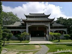 -闽粤南澳总镇府
