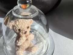 -百盛·鼎膳(中海财富中心)