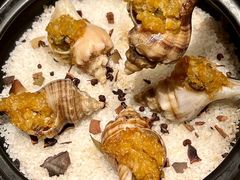 -潮州府·潮菜·砂锅粥(徐家汇店)